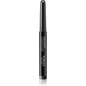 KIKO Milano Long Lasting Eyeshadow Stick długotrwałe cienie do powiek w kredce odcień 22 Anthracite 1.6 g KIKO Milano Long Lasting Eyeshadow Stick długotrwałe cienie do powiek w kredce odcień 22 Anthracite 1.6 g