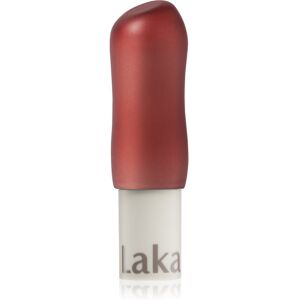 Laka Soul Vegan Lip Balm balsam do ust nawilżające i nadające blask odcień Berry 3.9 g Laka Soul Vegan Lip Balm balsam do ust nawilżające i nadające blask odcień Berry 3.9 g
