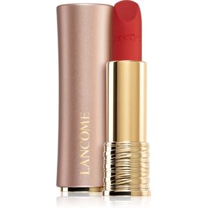 Lancôme L'Absolu Rouge Intimatte kremowa szminka do ust z matowym wykończeniem odcień 505 Attrape Cœur 3.4 g Lancôme L'Absolu Rouge Intimatte kremowa szminka do ust z matowym wykończeniem odcień 505 Attrape Cœur 3.4 g