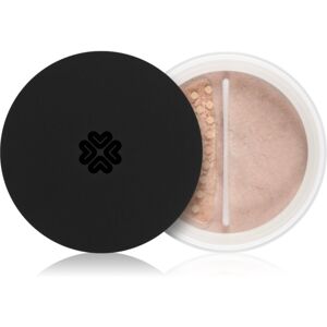 Podkład Mineralny Lily Lolo - Barely Buff - SPF15, 10g Podkład Mineralny Lily Lolo - Barely Buff - SPF15, 10g
