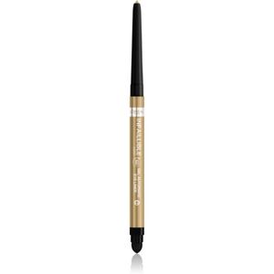L’Oréal Paris Infaillible Grip 36h Gel Automatic Liner wodoodporna żelowa kredka do oczu 5 g L’Oréal Paris Infaillible Grip 36h Gel Automatic Liner wodoodporna żelowa kredka do oczu 5 g