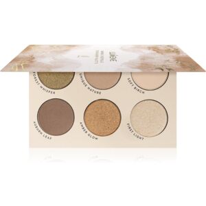 Paleta cieni Nordic Neutrals od Lumene - Paleta Cieni Paleta cieni Nordic Neutrals od Lumene - Paleta Cieni