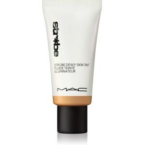 MAC Cosmetics Strobe Dewy Skin Tint tonujący krem nawilżający odcień Medium 2 30 ml MAC Cosmetics Strobe Dewy Skin Tint tonujący krem nawilżający odcień Medium 2 30 ml
