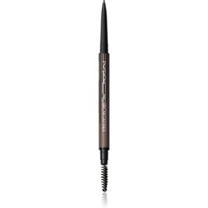 MAC Cosmetics Pro Brow Definer Wodoodporna kredka do brwi Stylized MAC Cosmetics Pro Brow Definer Wodoodporna kredka do brwi Stylized