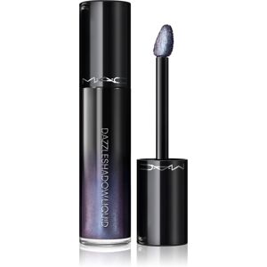 MAC Cosmetics Dazzleshadow Liquid Eyeshadow cienie do powiek w płynie odcień Tourmaline Dream 4 ml MAC Cosmetics Dazzleshadow Liquid Eyeshadow cienie do powiek w płynie odcień Tourmaline Dream 4 ml