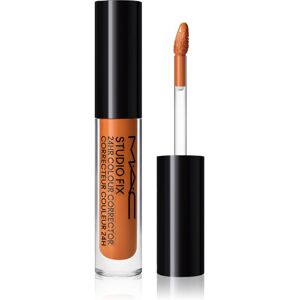 MAC Cosmetics Studio Fix 24HR Colour Corrector korektor w płynie odcień Orange 1.8 ml MAC Cosmetics Studio Fix 24HR Colour Corrector korektor w płynie odcień Orange 1.8 ml