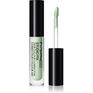 MAC Cosmetics Studio Fix 24HR Colour Corrector korektor w płynie odcień Mint 1.8 ml MAC Cosmetics Studio Fix 24HR Colour Corrector korektor w płynie odcień Mint 1.8 ml