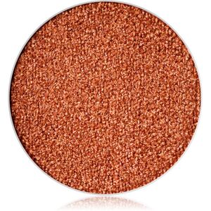 MAC Cosmetics Eye Shadow Metallic Pro Palette Refill Pan metaliczne cienie do powiek napełnienie odcień Couture Copper 1 g MAC Cosmetics Eye Shadow Metallic Pro Palette Refill Pan metaliczne cienie do powiek napełnienie odcień Couture Copper 1 g