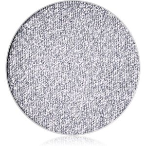 MAC Cosmetics Eye Shadow Metallic Pro Palette Refill Pan metaliczne cienie do powiek napełnienie odcień Discotheque 1 g MAC Cosmetics Eye Shadow Metallic Pro Palette Refill Pan metaliczne cienie do powiek napełnienie odcień Discotheque 1 g