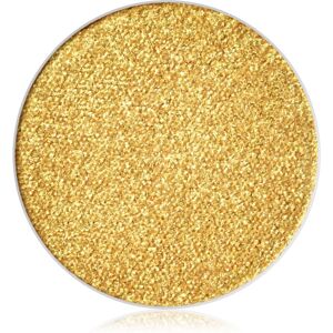 MAC Cosmetics Eye Shadow Metallic Pro Palette Refill Pan metaliczne cienie do powiek napełnienie odcień Allowance 1 g MAC Cosmetics Eye Shadow Metallic Pro Palette Refill Pan metaliczne cienie do powiek napełnienie odcień Allowance 1 g