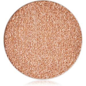 MAC Cosmetics Eye Shadow Metallic Pro Palette Refill Pan metaliczne cienie do powiek napełnienie odcień Yes To Sequins 1 g MAC Cosmetics Eye Shadow Metallic Pro Palette Refill Pan metaliczne cienie do powiek napełnienie odcień Yes To Sequins 1 g