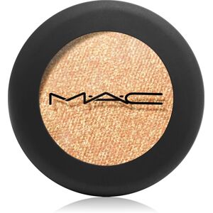 MAC Cosmetics Eye Shadow Metallic metaliczne cienie do powiek odcień Kiss Of Klimt 1 g MAC Cosmetics Eye Shadow Metallic metaliczne cienie do powiek odcień Kiss Of Klimt 1 g