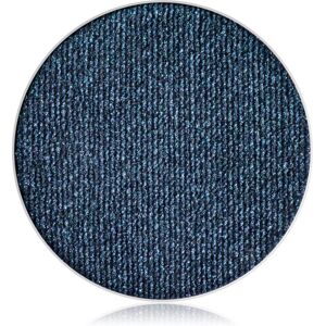 MAC Cosmetics Eye Shadow Metallic Pro Palette Refill Pan metaliczne cienie do powiek napełnienie odcień Blueprint 1 g MAC Cosmetics Eye Shadow Metallic Pro Palette Refill Pan metaliczne cienie do powiek napełnienie odcień Blueprint 1 g