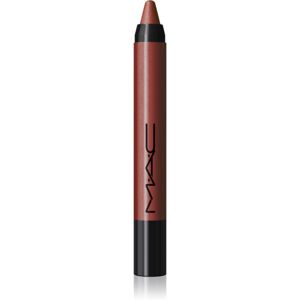 MAC Cosmetics Dazzlelips Crayon pomadka błyszcząca w w pisaku odcień Mauve Matter 1.5 g MAC Cosmetics Dazzlelips Crayon pomadka błyszcząca w w pisaku odcień Mauve Matter 1.5 g