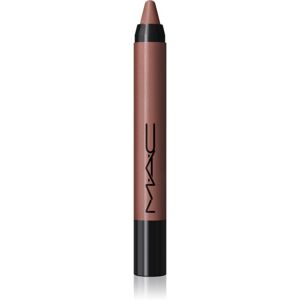 MAC Cosmetics Dazzlelips Crayon pomadka błyszcząca w w pisaku odcień Gem Stone 1.5 g MAC Cosmetics Dazzlelips Crayon pomadka błyszcząca w w pisaku odcień Gem Stone 1.5 g