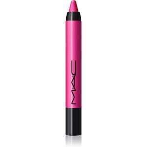 MAC Cosmetics Dazzlelips Crayon pomadka błyszcząca w w pisaku odcień Yum Yummy 1.5 g MAC Cosmetics Dazzlelips Crayon pomadka błyszcząca w w pisaku odcień Yum Yummy 1.5 g