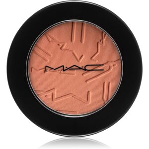 MAC Cosmetics Skinfinish Colourstruck róż do policzków odcień Gingerly 4.5 g MAC Cosmetics Skinfinish Colourstruck róż do policzków odcień Gingerly 4.5 g