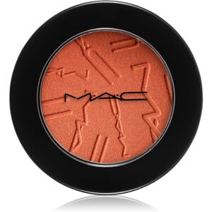MAC Cosmetics Skinfinish Colourstruck róż do policzków odcień CB96 4.5 g MAC Cosmetics Skinfinish Colourstruck róż do policzków odcień CB96 4.5 g