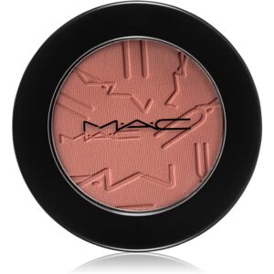 MAC Cosmetics Skinfinish Colourstruck róż do policzków odcień Velvet Teddy 4.5 g MAC Cosmetics Skinfinish Colourstruck róż do policzków odcień Velvet Teddy 4.5 g