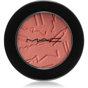 MAC Cosmetics Skinfinish Colourstruck róż do policzków odcień No Filter 4.5 g MAC Cosmetics Skinfinish Colourstruck róż do policzków odcień No Filter 4.5 g