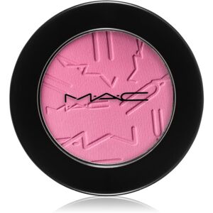 MAC Cosmetics Skinfinish Colourstruck róż do policzków odcień Snob 4.5 g MAC Cosmetics Skinfinish Colourstruck róż do policzków odcień Snob 4.5 g