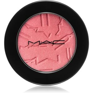 MAC Cosmetics Skinfinish Colourstruck róż do policzków odcień Peachykeen 4.5 g MAC Cosmetics Skinfinish Colourstruck róż do policzków odcień Peachykeen 4.5 g