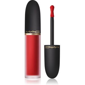 MAC Cosmetics Powder Kiss Lip + Cheek Mousse wieofunkcyjny kosmetyk do makijażu ust i policzków odcień M·A·CSmash 5 ml MAC Cosmetics Powder Kiss Lip + Cheek Mousse wieofunkcyjny kosmetyk do makijażu ust i policzków odcień M·A·CSmash 5 ml