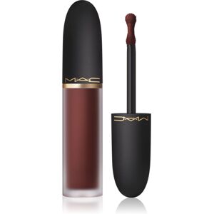 MAC Cosmetics Powder Kiss Lip + Cheek Mousse wieofunkcyjny kosmetyk do makijażu ust i policzków odcień Pretty Pleats! 5 ml MAC Cosmetics Powder Kiss Lip + Cheek Mousse wieofunkcyjny kosmetyk do makijażu ust i policzków odcień Pretty Pleats! 5 ml