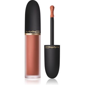 MAC Cosmetics Powder Kiss Lip + Cheek Mousse wieofunkcyjny kosmetyk do makijażu ust i policzków odcień Warm Hug 5 ml MAC Cosmetics Powder Kiss Lip + Cheek Mousse wieofunkcyjny kosmetyk do makijażu ust i policzków odcień Warm Hug 5 ml