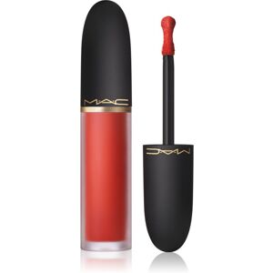 MAC Cosmetics Powder Kiss Lip + Cheek Mousse wieofunkcyjny kosmetyk do makijażu ust i policzków odcień Creamsicle 5 ml MAC Cosmetics Powder Kiss Lip + Cheek Mousse wieofunkcyjny kosmetyk do makijażu ust i policzków odcień Creamsicle 5 ml