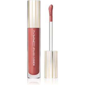 MAC Cosmetics Lipglass Cushion High-Pigment Oil olejek do ust wysoko napigmentowany odcień Mauvement 5 ml MAC Cosmetics Lipglass Cushion High-Pigment Oil olejek do ust wysoko napigmentowany odcień Mauvement 5 ml