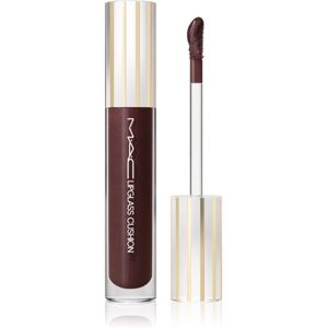 MAC Cosmetics Lipglass Cushion High-Pigment Oil olejek do ust wysoko napigmentowany odcień Pulse 5 ml MAC Cosmetics Lipglass Cushion High-Pigment Oil olejek do ust wysoko napigmentowany odcień Pulse 5 ml