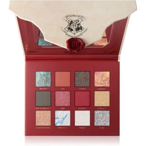 MAD Beauty Harry Potter Eyeshadow Palette paleta cieni do powiek 12x2.5 g MAD Beauty Harry Potter Eyeshadow Palette paleta cieni do powiek 12x2.5 g