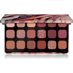 Paleta Cieni do Powiek Flawless Allure od Revolution - Paleta Cieni do Powiek Paleta Cieni do Powiek Flawless Allure od Revolution - Paleta Cieni do Powiek