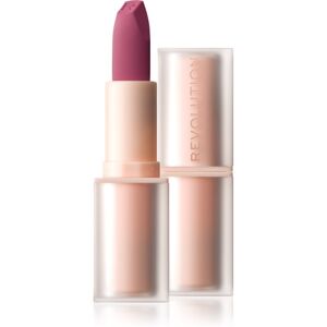 Makeup Revolution Lip Allure Soft Satin Lipstick - Sultry - Szminka Makeup Revolution Lip Allure Soft Satin Lipstick - Sultry - Szminka