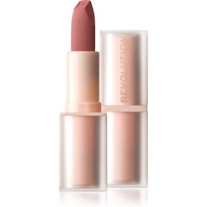 Makeup Revolution Lip Allure Soft Satin Lipstick - Szminka Makeup Revolution Lip Allure Soft Satin Lipstick - Szminka