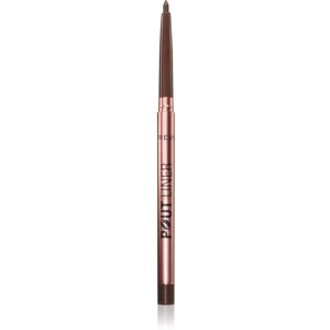 Revolution Pout Liner kredka do ust do zwiększenia objętości odcień Espresso Cool Brown 0.2 g Revolution Pout Liner kredka do ust do zwiększenia objętości odcień Espresso Cool Brown 0.2 g