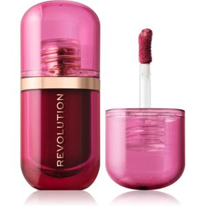 Revolution Superdewy Blush Burst róż w płynie odcień Very Cherry Berry 4.2 ml Revolution Superdewy Blush Burst róż w płynie odcień Very Cherry Berry 4.2 ml