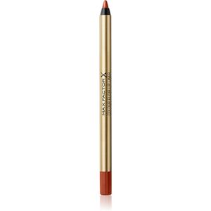 Max Factor Colour Elixir kredka do ust odcień 25 Brown N Bold 5 g Max Factor Colour Elixir kredka do ust odcień 25 Brown N Bold 5 g
