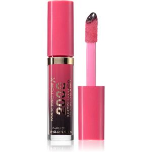 Max Factor 2000 Calorie Match Maker błyszczyk do ust reaguje na pH odcień 030 Daring 4.4 ml Max Factor 2000 Calorie Match Maker błyszczyk do ust reaguje na pH odcień 030 Daring 4.4 ml