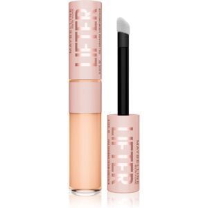 MAYBELLINE NEW YORK Lifter Concealer korektor rozjaśniający odcień 15 11 ml MAYBELLINE NEW YORK Lifter Concealer korektor rozjaśniający odcień 15 11 ml