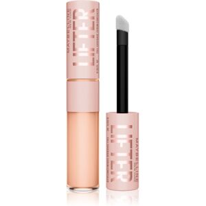 MAYBELLINE NEW YORK Lifter Concealer korektor rozjaśniający odcień 20 11 ml MAYBELLINE NEW YORK Lifter Concealer korektor rozjaśniający odcień 20 11 ml