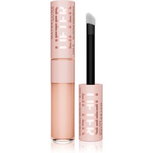 MAYBELLINE NEW YORK Lifter Concealer korektor rozjaśniający odcień 25 11 ml MAYBELLINE NEW YORK Lifter Concealer korektor rozjaśniający odcień 25 11 ml