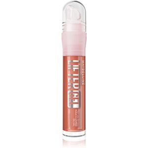 MAYBELLINE NEW YORK Lifter Gel olejek do ust dla olśniewającego blasku odcień 007 Vanilla Horchata 6.6 ml MAYBELLINE NEW YORK Lifter Gel olejek do ust dla olśniewającego blasku odcień 007 Vanilla Horchata 6.6 ml