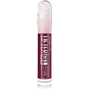 MAYBELLINE NEW YORK Lifter Gel olejek do ust dla olśniewającego blasku odcień 008 Berry Twist 6.6 ml MAYBELLINE NEW YORK Lifter Gel olejek do ust dla olśniewającego blasku odcień 008 Berry Twist 6.6 ml