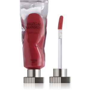 MUZIGAE MANSION Objet Liquid długotrwała szminka w płynie z matowym wykończeniem odcień 005 Stunning 6 ml MUZIGAE MANSION Objet Liquid długotrwała szminka w płynie z matowym wykończeniem odcień 005 Stunning 6 ml