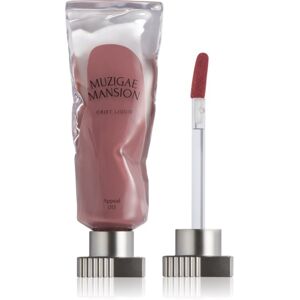 MUZIGAE MANSION Objet Liquid długotrwała szminka w płynie z matowym wykończeniem odcień 013 Appeal 6 ml MUZIGAE MANSION Objet Liquid długotrwała szminka w płynie z matowym wykończeniem odcień 013 Appeal 6 ml