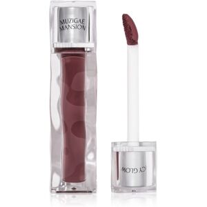 MUZIGAE MANSION Icy Glow lśniący błyszczyk do ust odcień 09 Chill 5 ml MUZIGAE MANSION Icy Glow lśniący błyszczyk do ust odcień 09 Chill 5 ml
