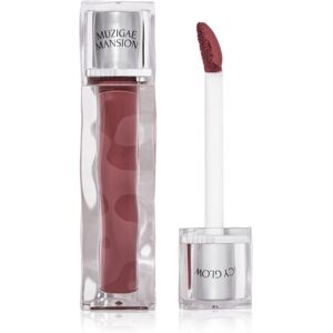 MUZIGAE MANSION Icy Glow lśniący błyszczyk do ust odcień 10 Prim 5 ml MUZIGAE MANSION Icy Glow lśniący błyszczyk do ust odcień 10 Prim 5 ml