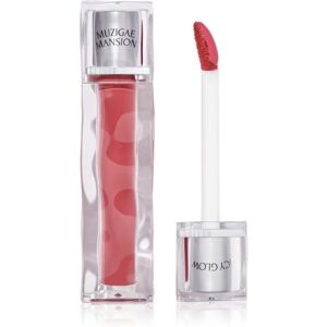 MUZIGAE MANSION Icy Glow lśniący błyszczyk do ust odcień 05 Breezy 5 ml MUZIGAE MANSION Icy Glow lśniący błyszczyk do ust odcień 05 Breezy 5 ml